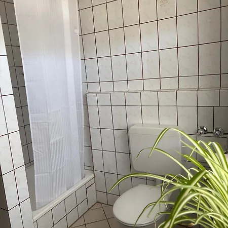 Muehlweg Lägenhet